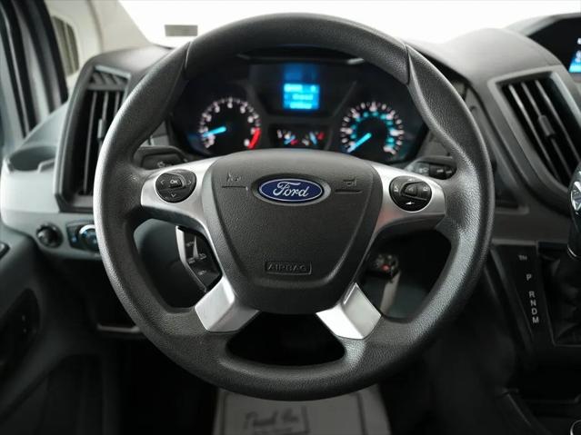 2019 Ford Transit T-150