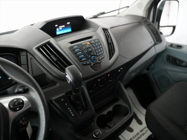 2019 Ford Transit T-150