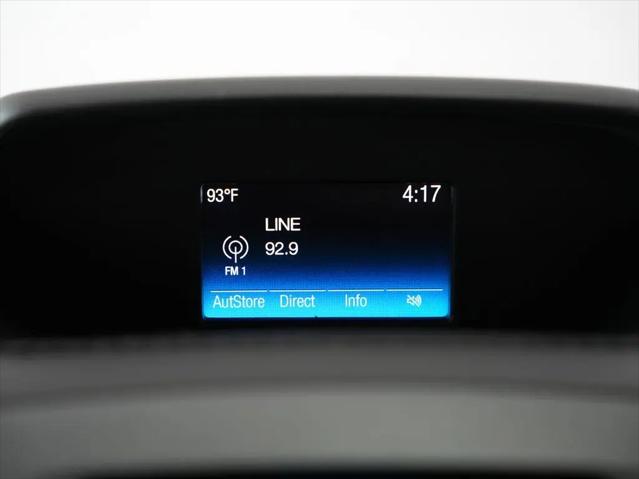 2019 Ford Transit T-150