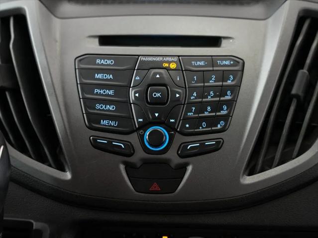 2019 Ford Transit T-150