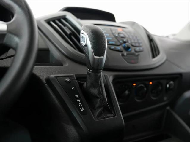 2019 Ford Transit T-150