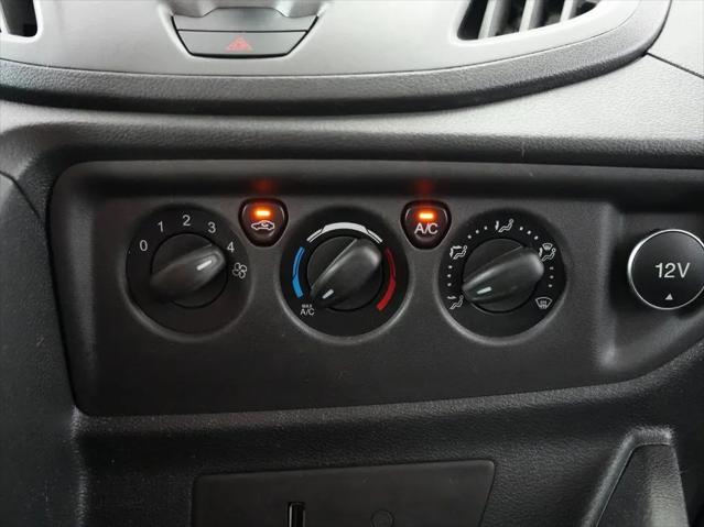 2019 Ford Transit T-150