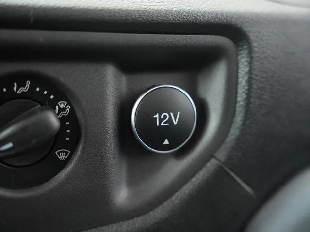 2019 Ford Transit T-150