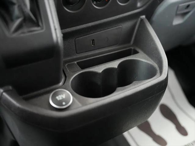2019 Ford Transit T-150
