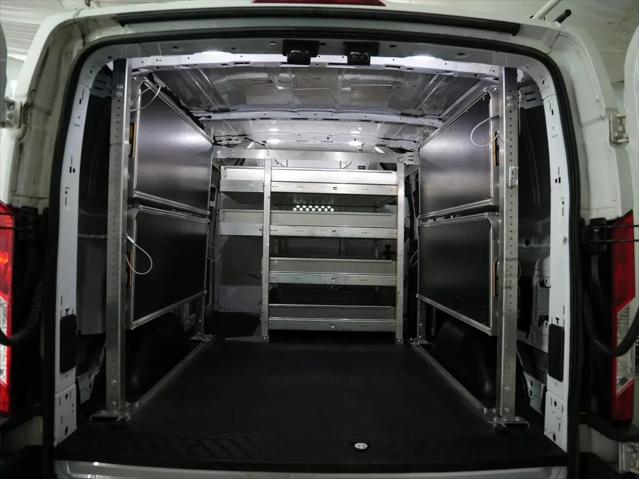 2019 Ford Transit T-150