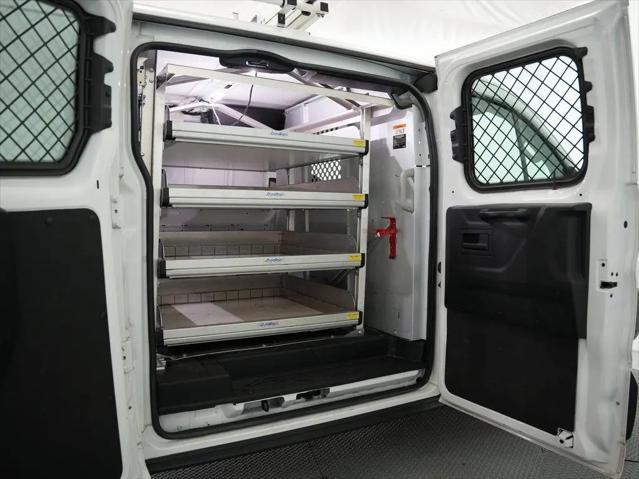 2019 Ford Transit T-150