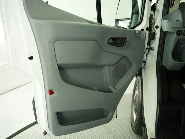 2019 Ford Transit T-150