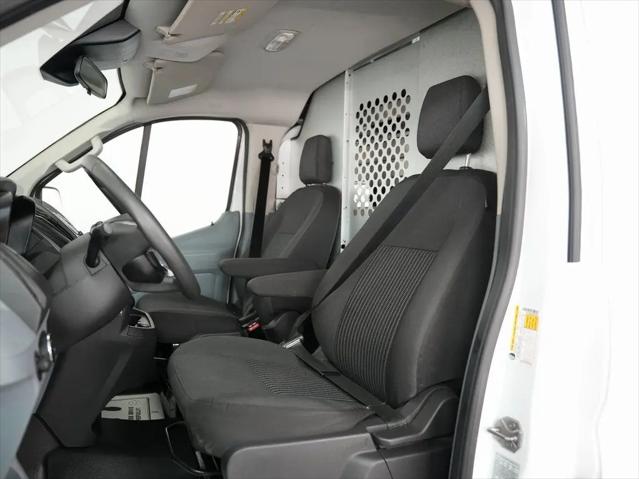 2019 Ford Transit T-150