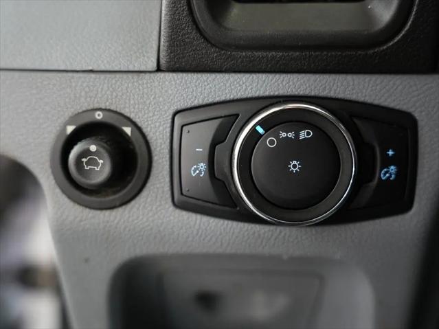 2019 Ford Transit T-150