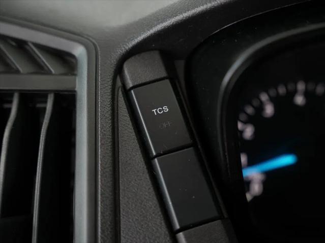 2019 Ford Transit T-150