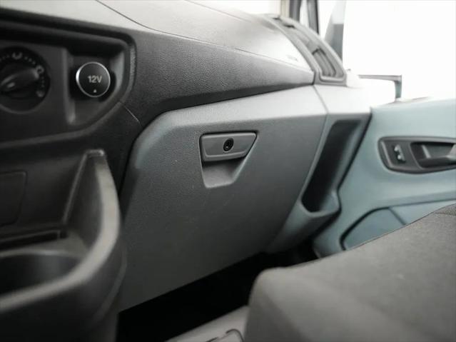 2019 Ford Transit T-150