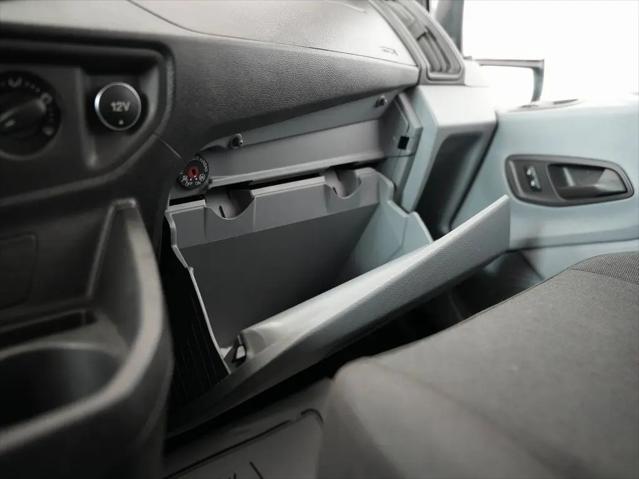 2019 Ford Transit T-150