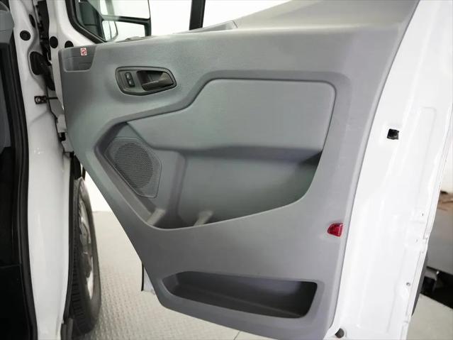 2019 Ford Transit T-150
