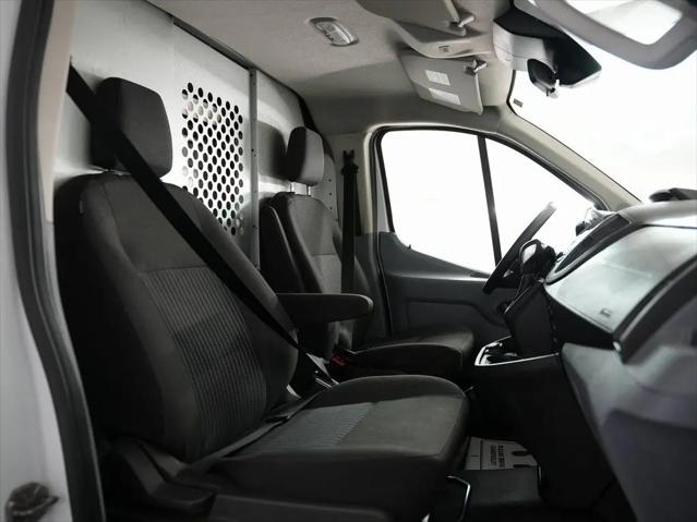 2019 Ford Transit T-150