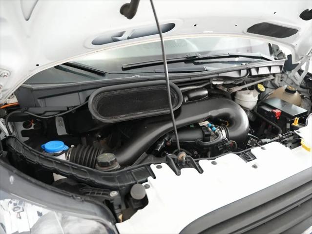 2019 Ford Transit T-150