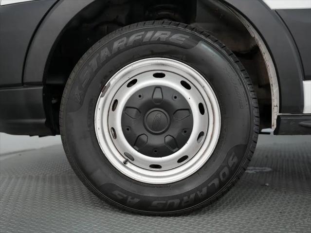 2019 Ford Transit T-150