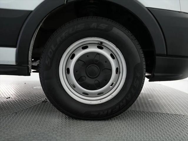 2019 Ford Transit T-150