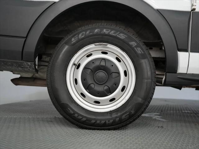2019 Ford Transit T-150