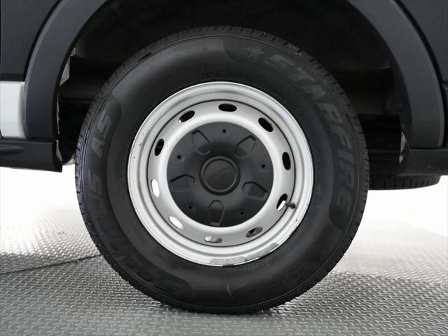 2019 Ford Transit T-150