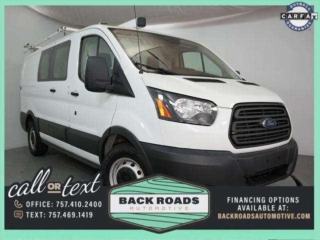 2019 Ford Transit T-150 for sale in Chesapeake, VA