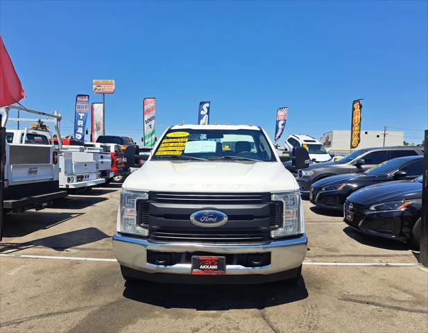 2019 Ford F-350 XL