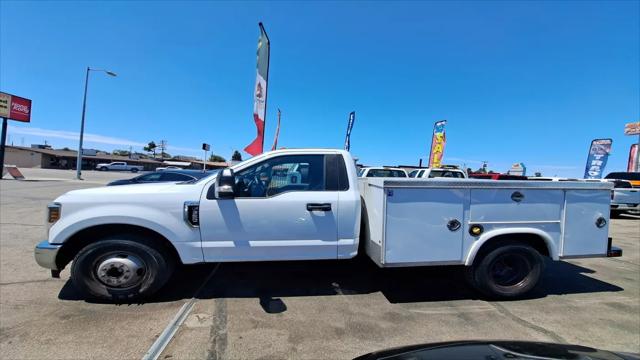 2019 Ford F-350 XL