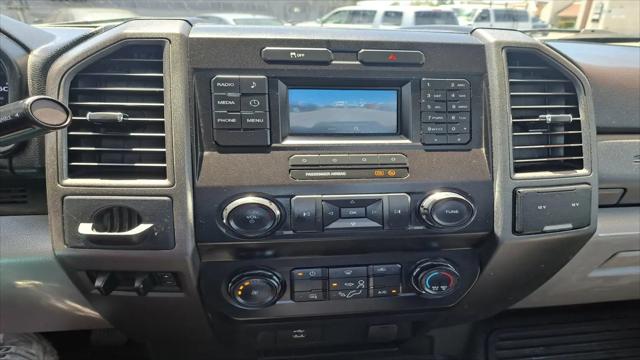 2019 Ford F-350 XL