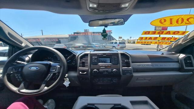 2019 Ford F-350 XL