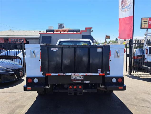 2019 Ford F-350 XL