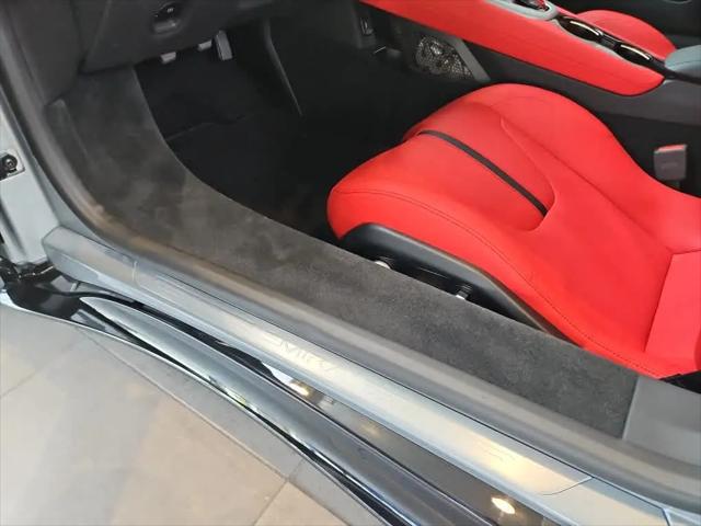 2025 Lotus Emira V6