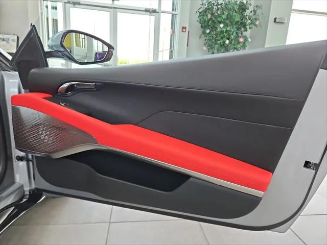 2025 Lotus Emira V6
