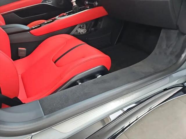 2025 Lotus Emira V6