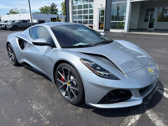 2025 Lotus Emira V6