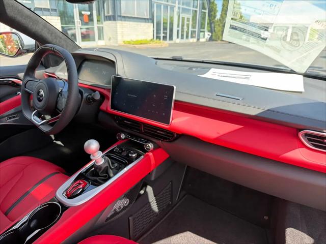 2025 Lotus Emira V6
