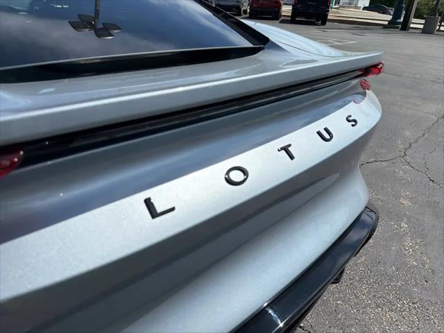 2025 Lotus Emira V6