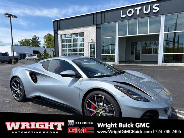 2025 Lotus Emira V6 for sale in Wexford, PA