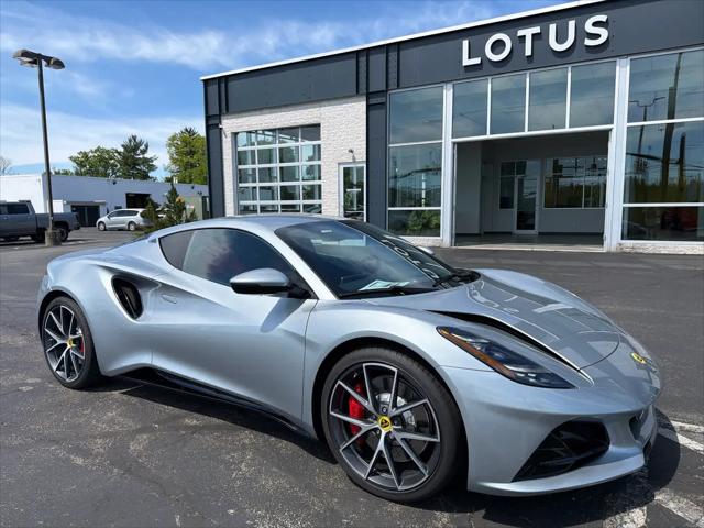 2025 Lotus Emira V6 for sale in Wexford, PA