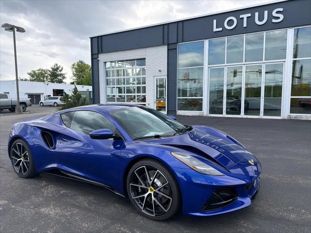 2025 Lotus Emira V6 for sale in Wexford, PA