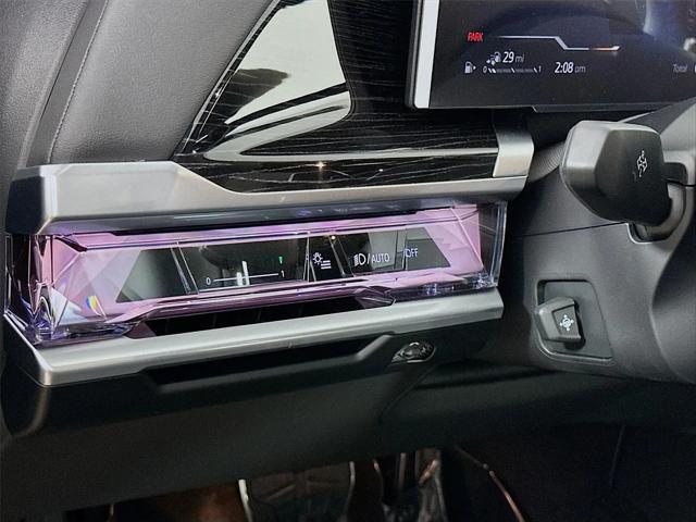 2026 BMW 7 Series 750e xDrive