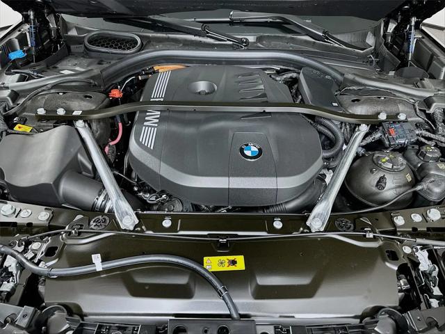 2026 BMW 7 Series 750e xDrive