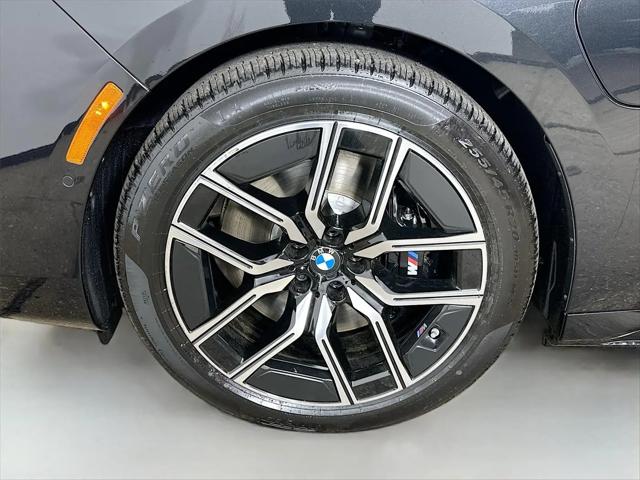 2026 BMW 7 Series 750e xDrive