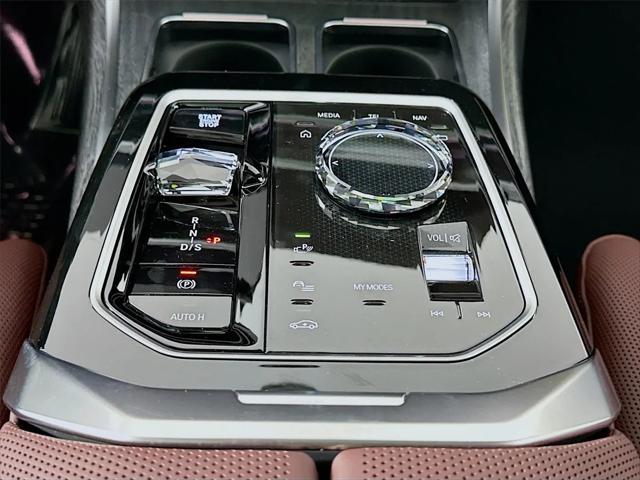 2026 BMW 7 Series 750e xDrive