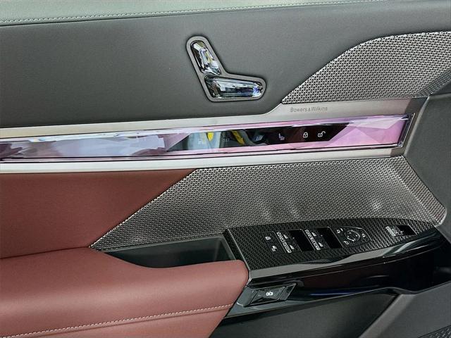 2026 BMW 7 Series 750e xDrive