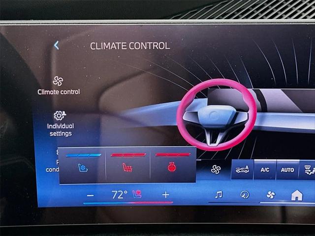 2026 BMW 7 Series 750e xDrive