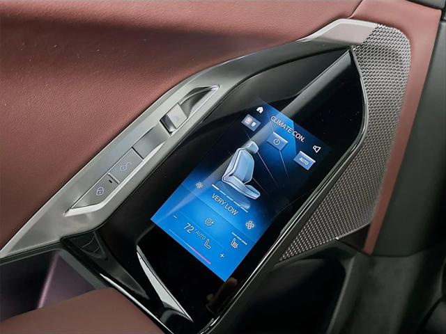 2026 BMW 7 Series 750e xDrive