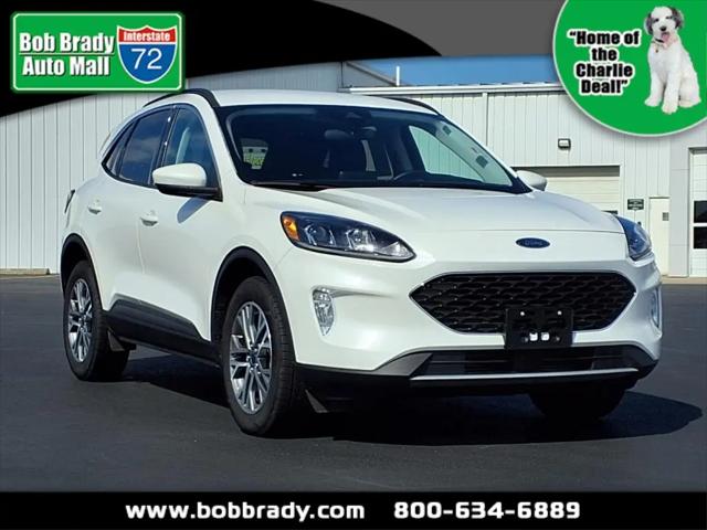 2022 Ford Escape SEL for sale in Decatur, IL
