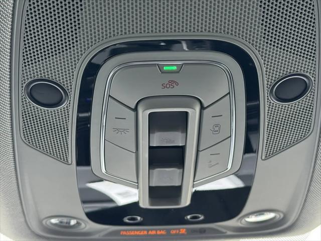 2023 Audi Q5 Premium Plus 45 TFSI S line quattro