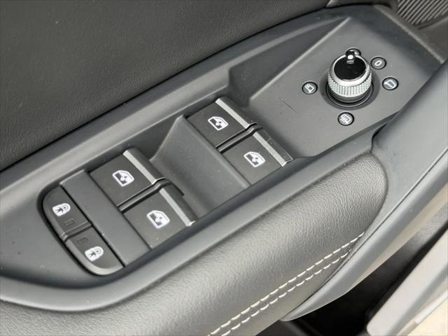 2023 Audi Q5 Premium Plus 45 TFSI S line quattro