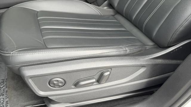2023 Audi Q5 Premium Plus 45 TFSI S line quattro