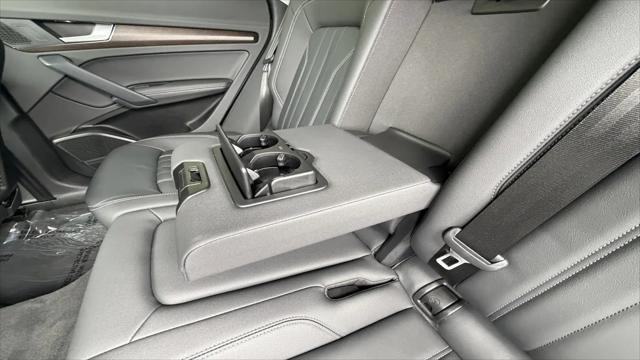 2023 Audi Q5 Premium Plus 45 TFSI S line quattro